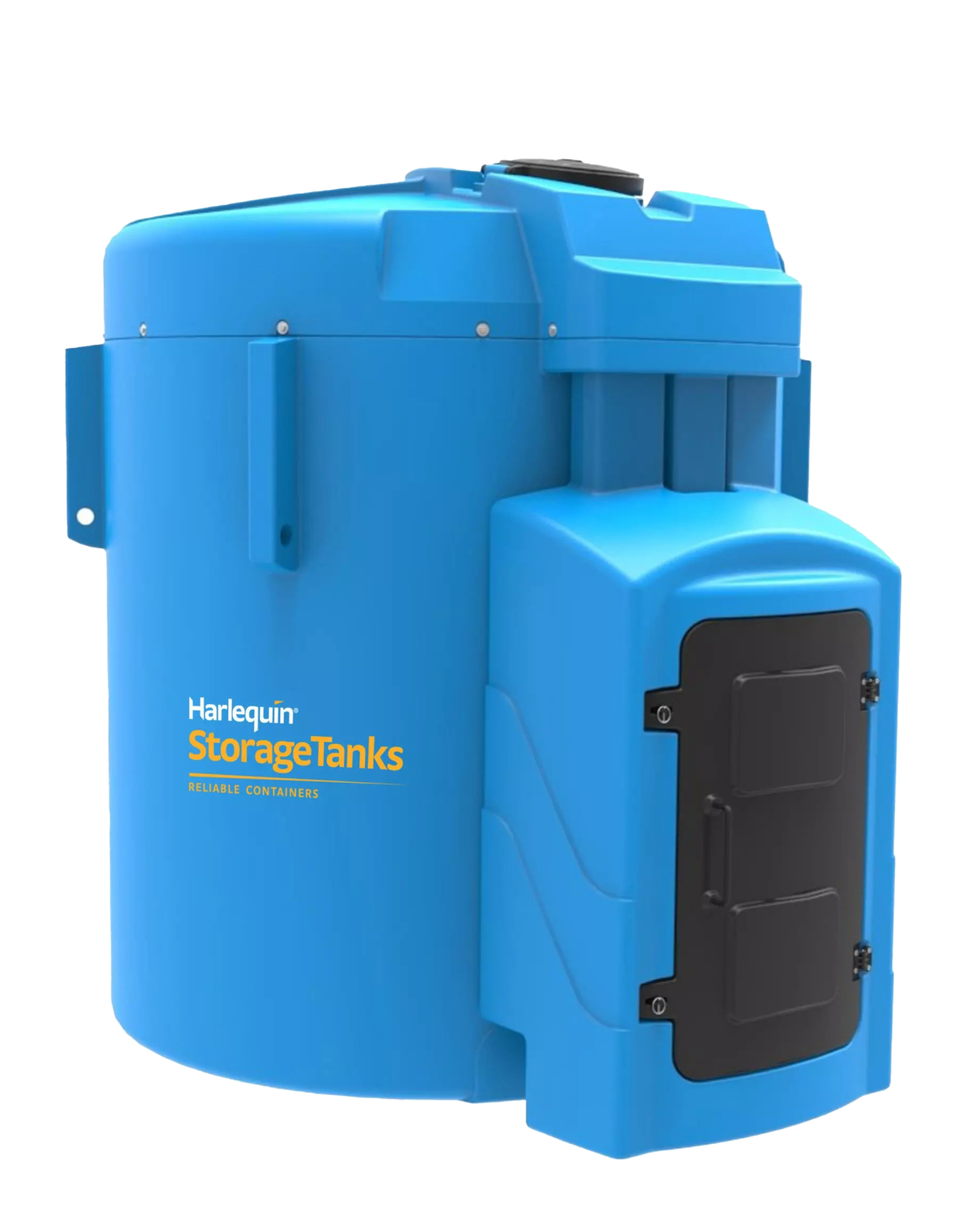 Cuves pour Distribution AdBlue® - Image 1