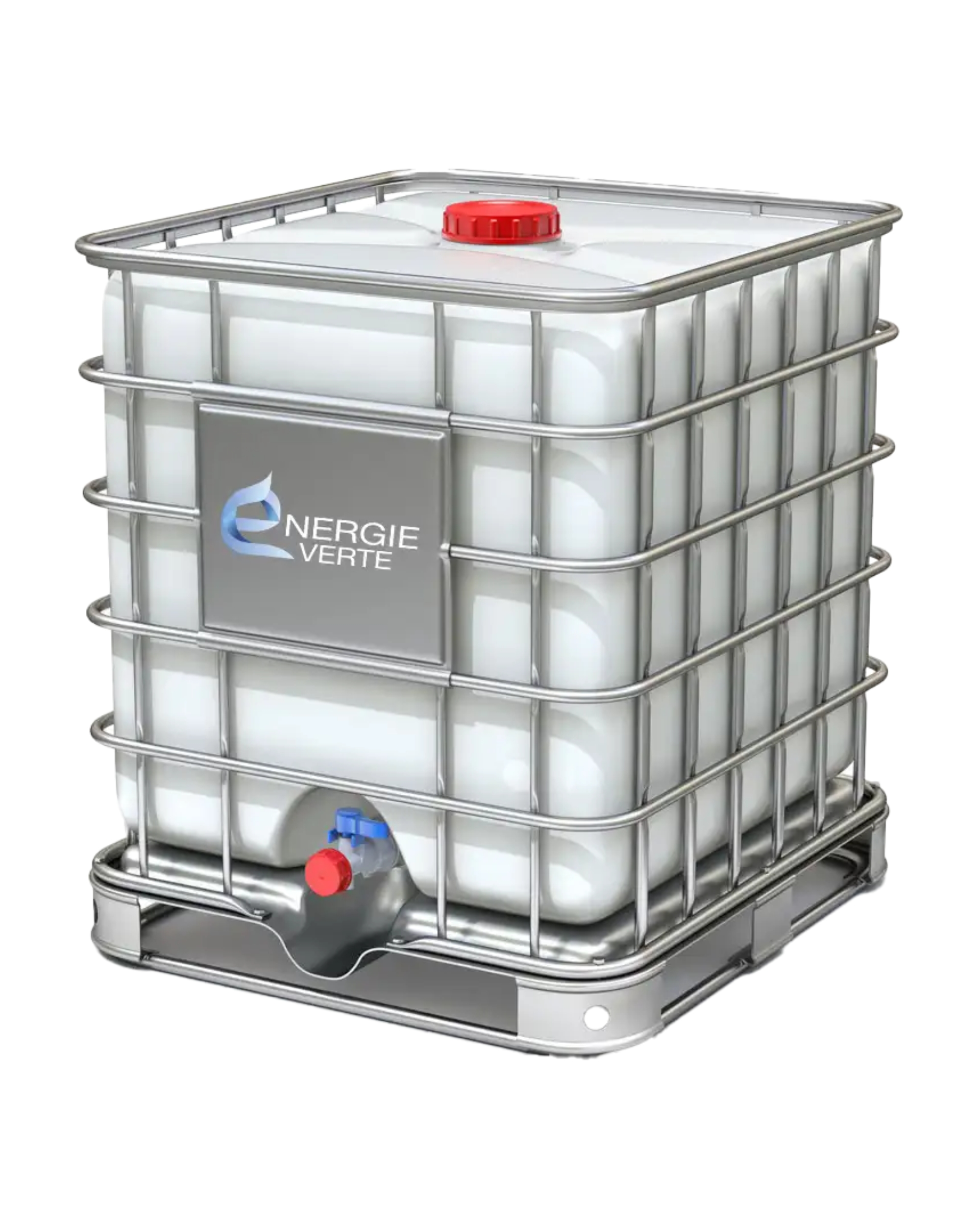 AdBlue® en IBC - Image 1