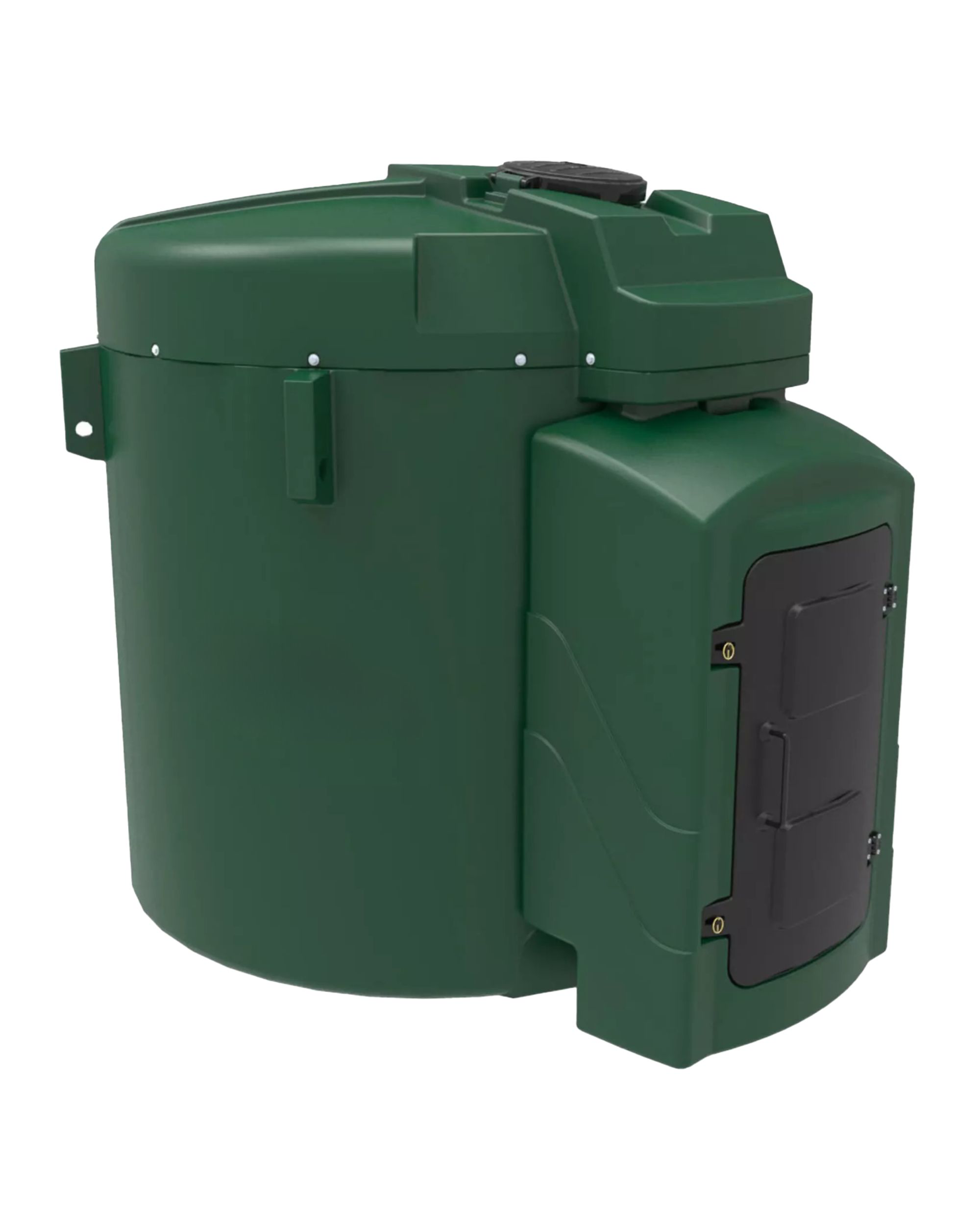 Cuves pour Distribution Carburants de 1300 à 9250 Litres - Image 1