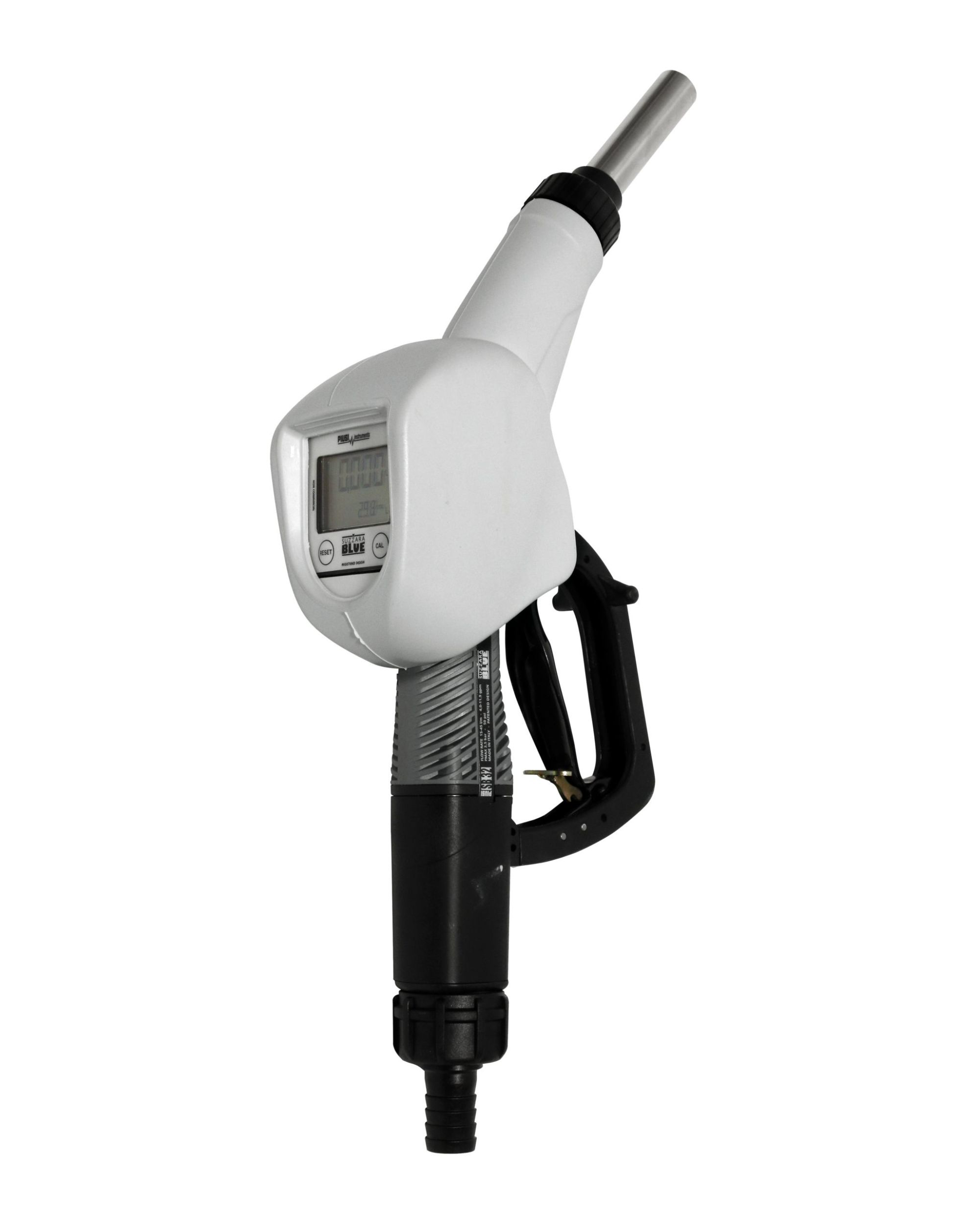 Pistolets automatiques avec "embout cassant" - Image 1