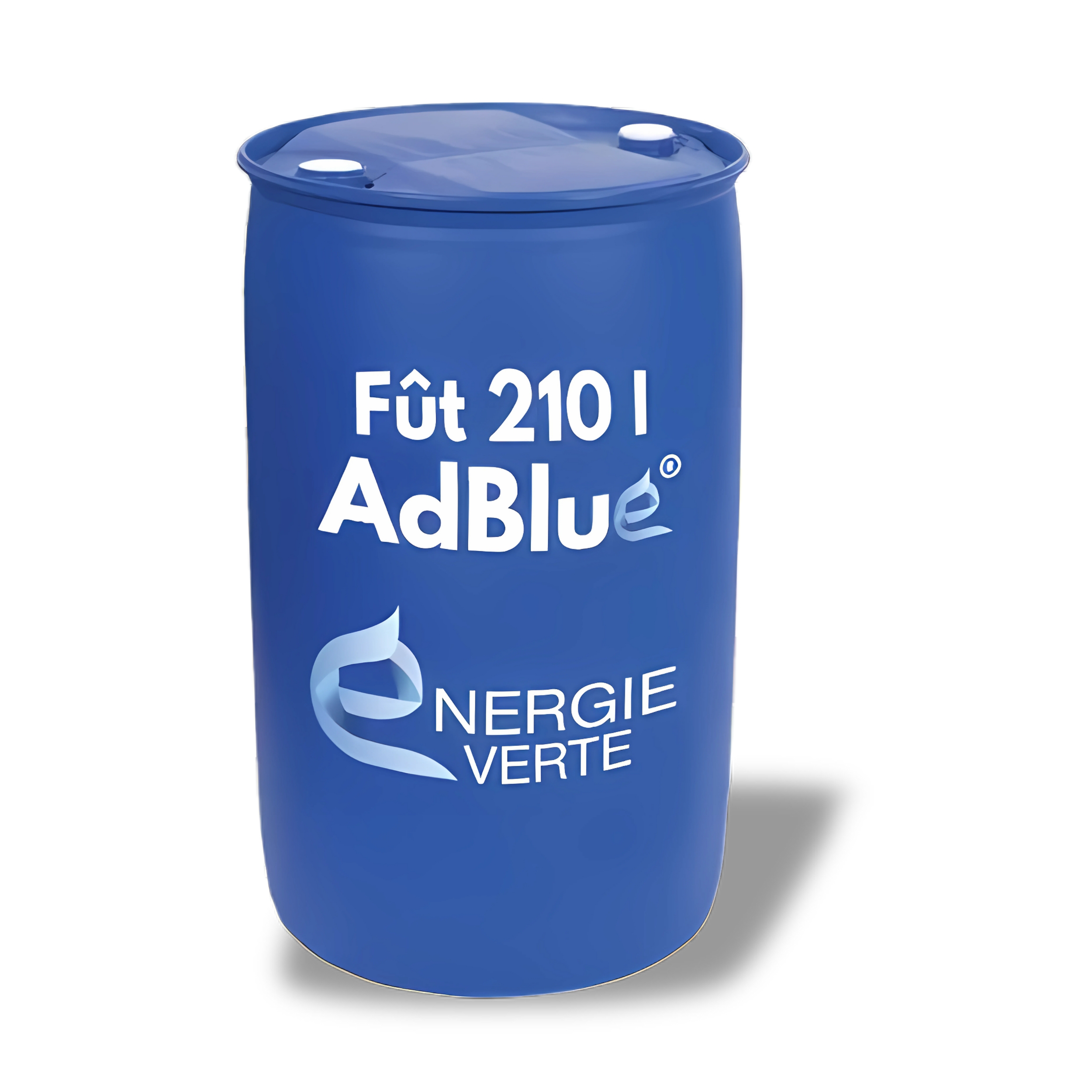 AdBlue® en fût - Image 1