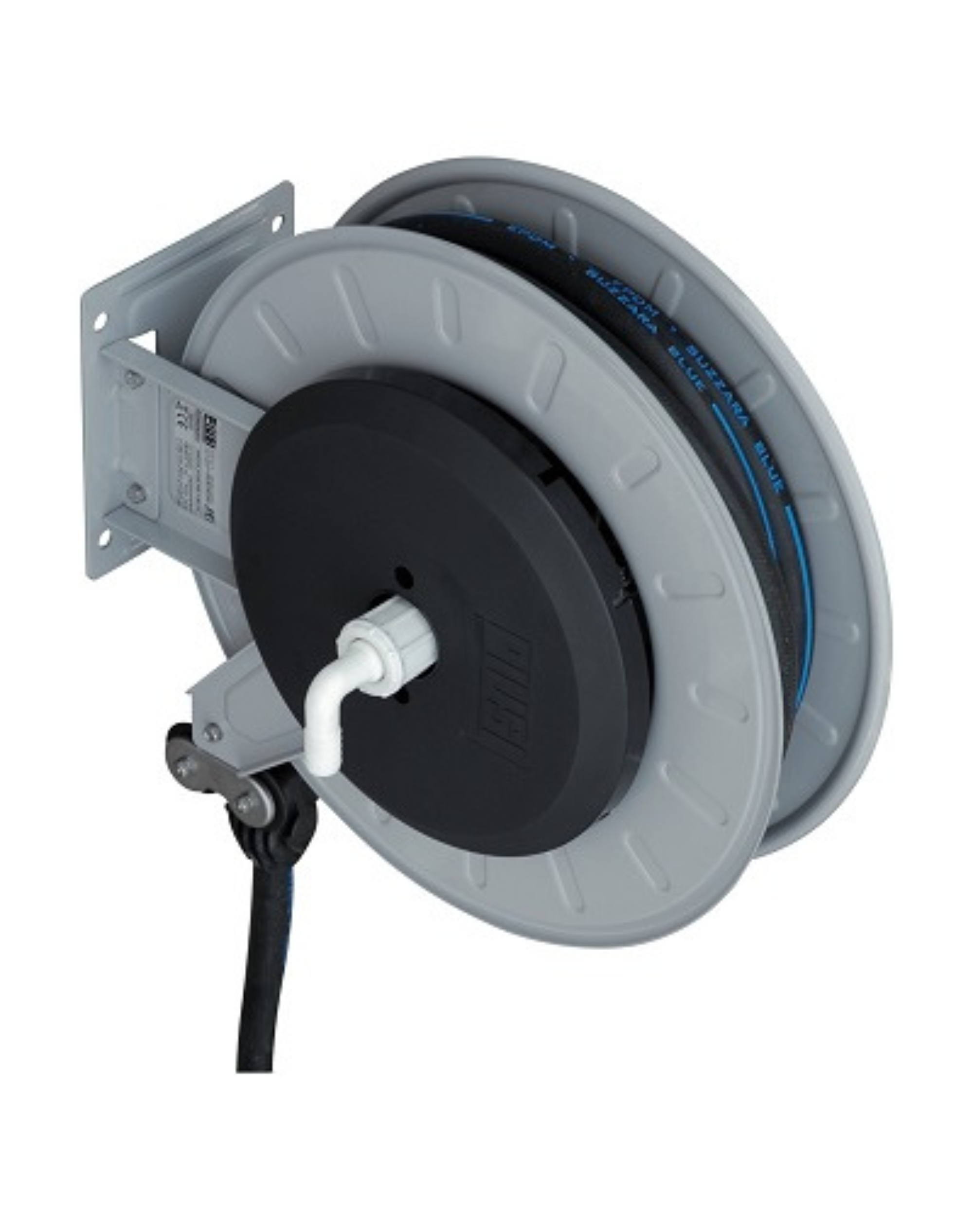 Enrouleurs automatiques pour AdBlue® - Image 1