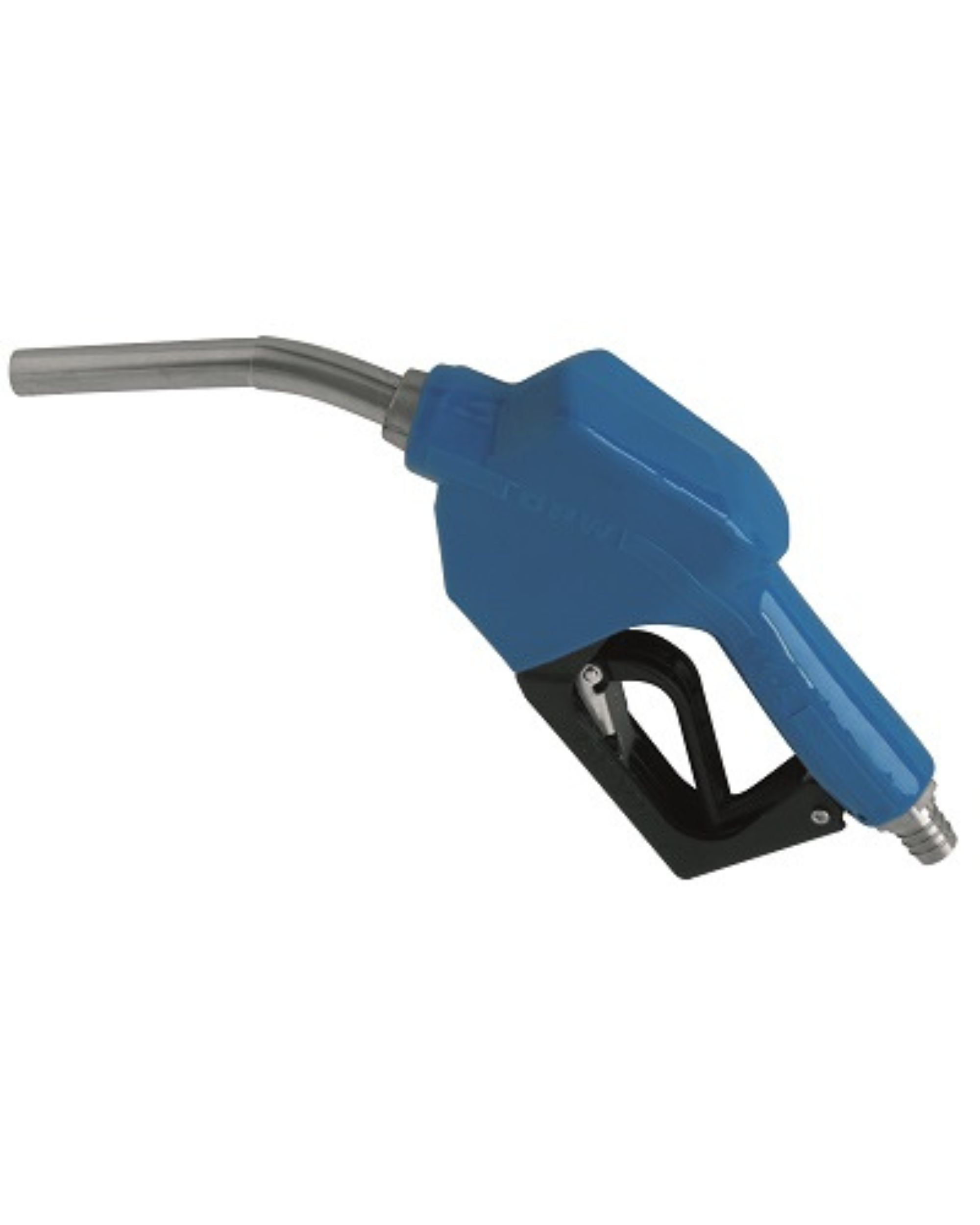 Pistolet automatique inox - Image 1