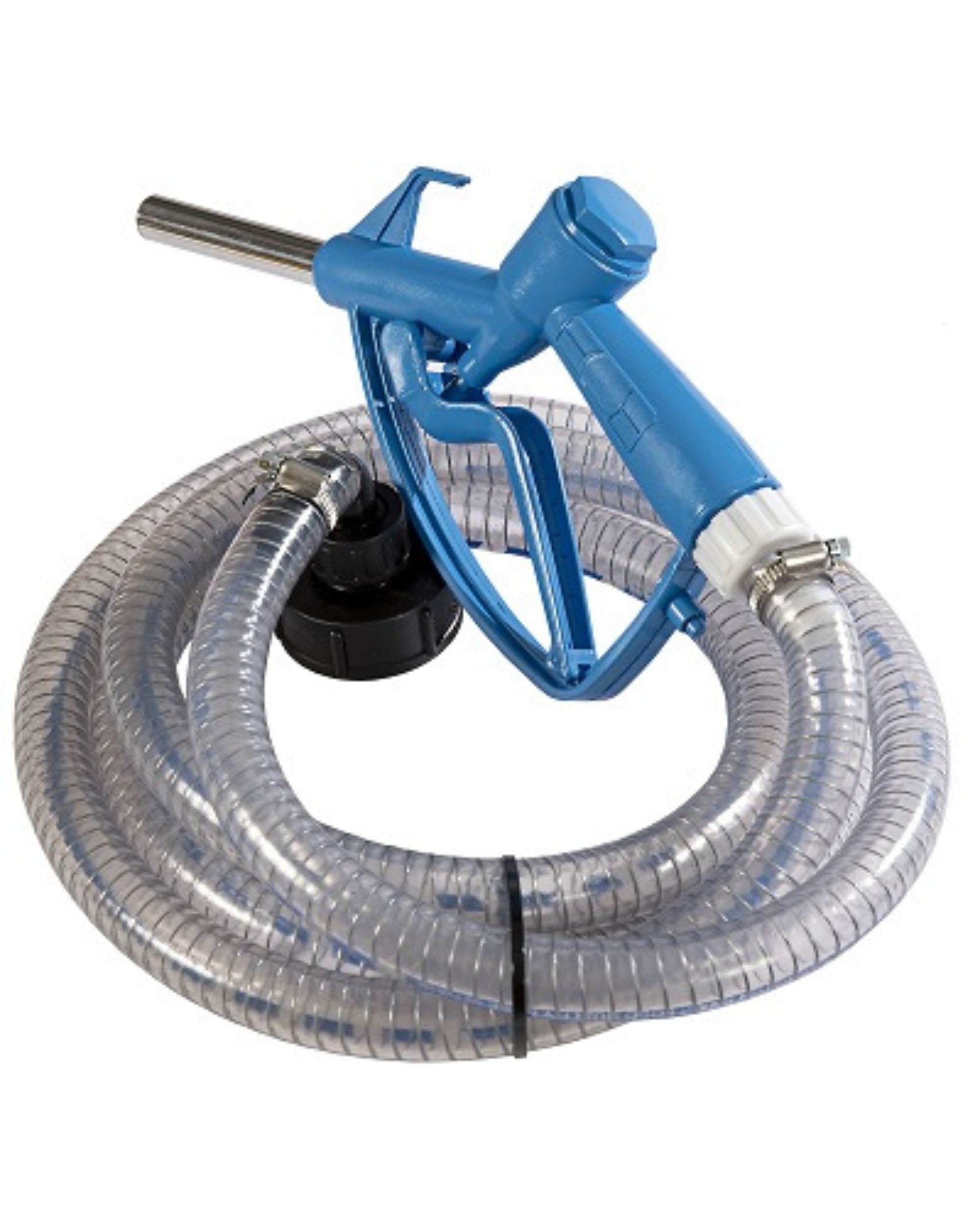 Kit de transfert AdBlue® par gravité pour IBC 1000 L - Image 1