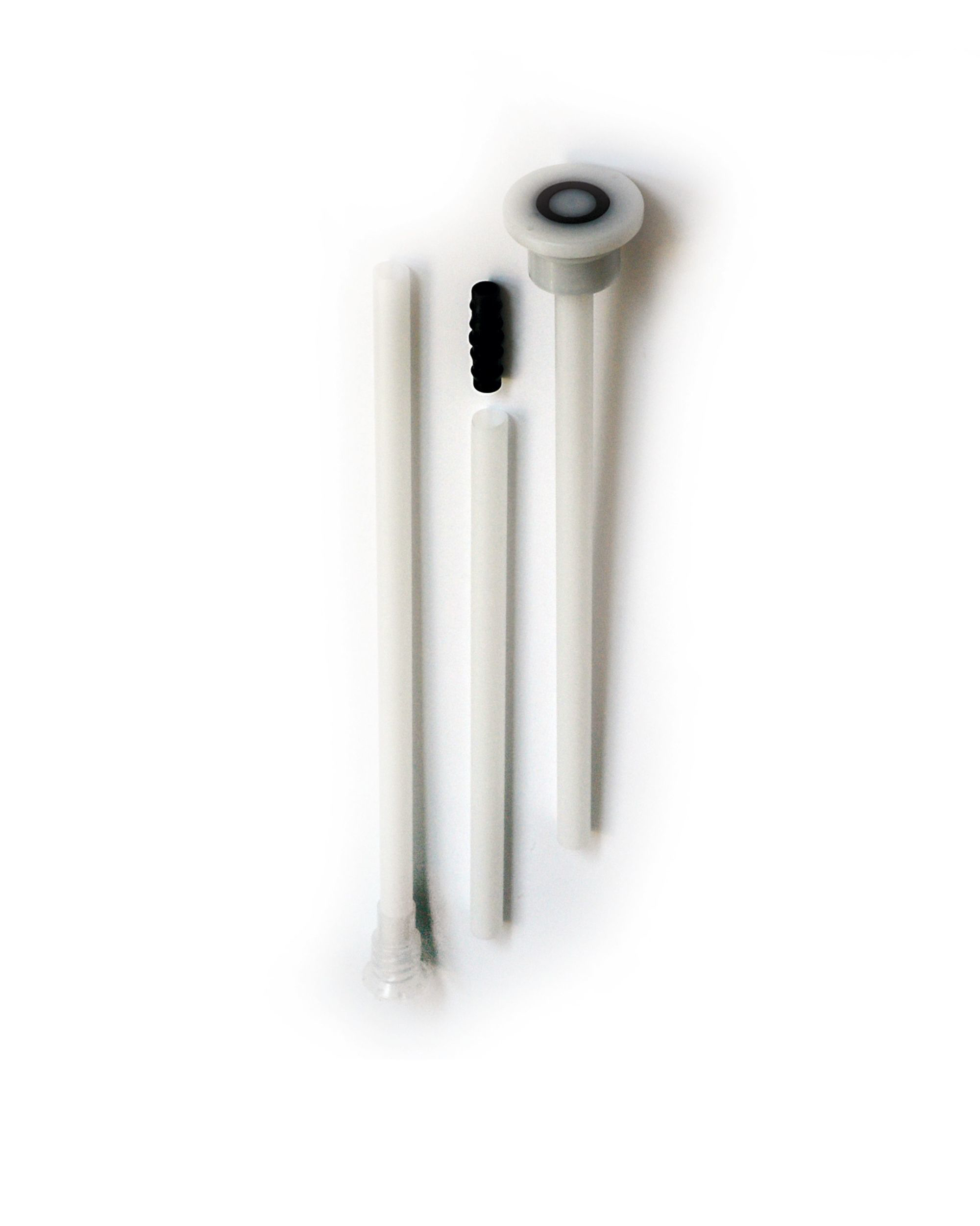 Cannes d'aspiration AdBlue® pour raccord sec - Image 1