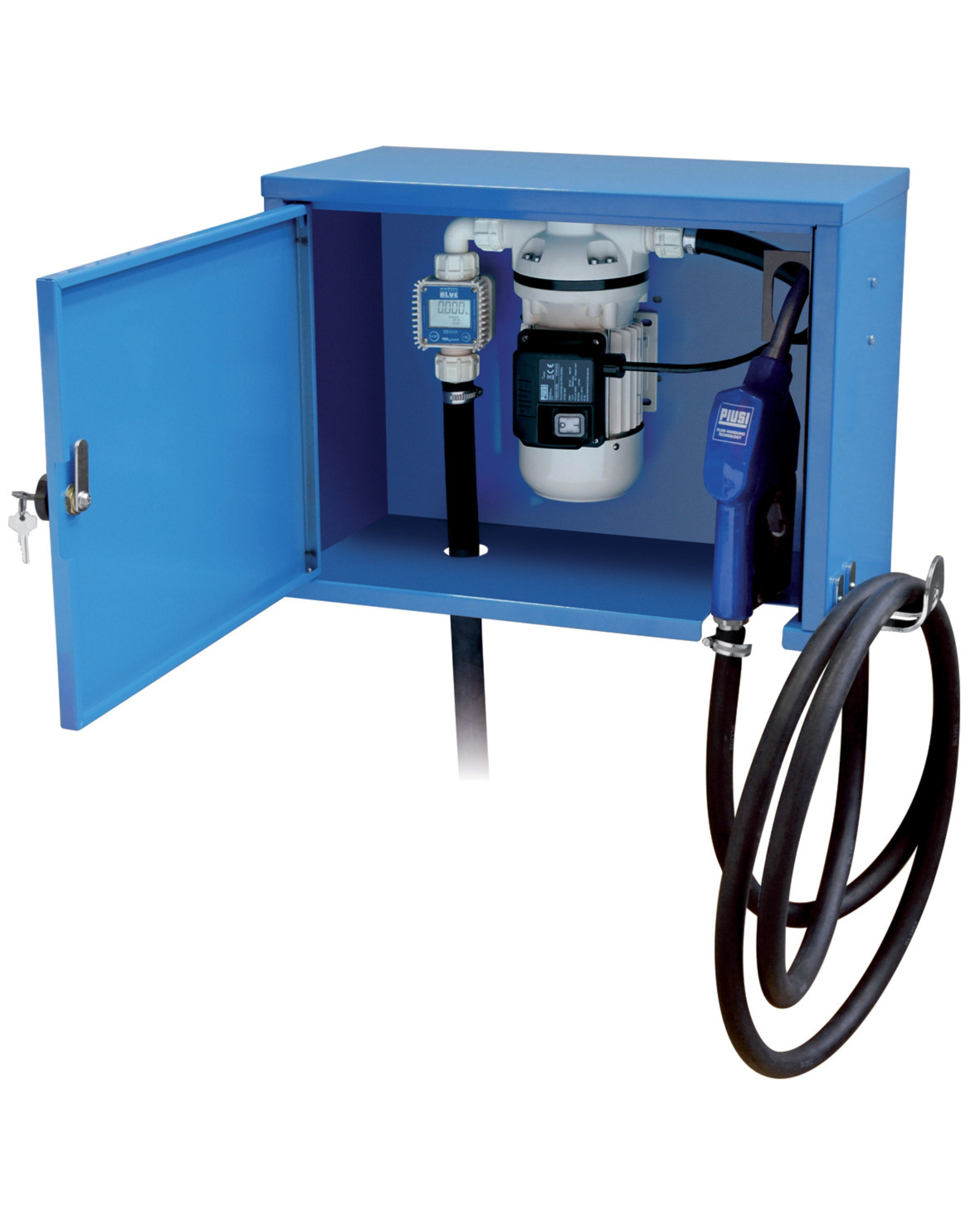 Armoire murale de distribution – 230 Volts - Image 1