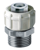 Raccords tournants pour compteur digital