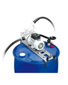 Accessoires d'AdBlue®