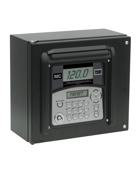 Tableau de contrôle avec gestion des utilisateurs