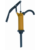 Pompe à levier d'AdBlue® avec adaptateur M56