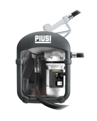 Groupe de distribution pour IBC 1000 L - 230 Volts