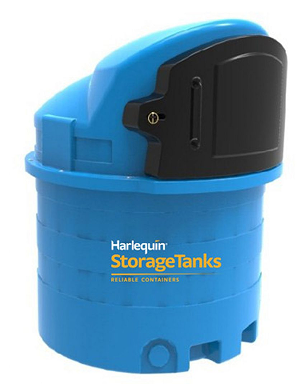 cuve de stockage pour adblue