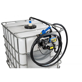 Pistolet électrique