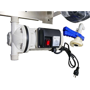 Pistolet électrique